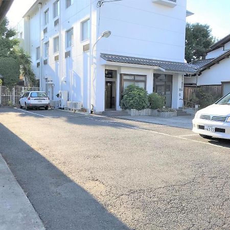 Business Kanko Hotel Kawai Nara Esterno foto