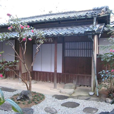Business Kanko Hotel Kawai Nara Esterno foto