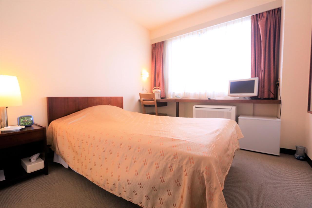 Business Kanko Hotel Kawai Nara Esterno foto