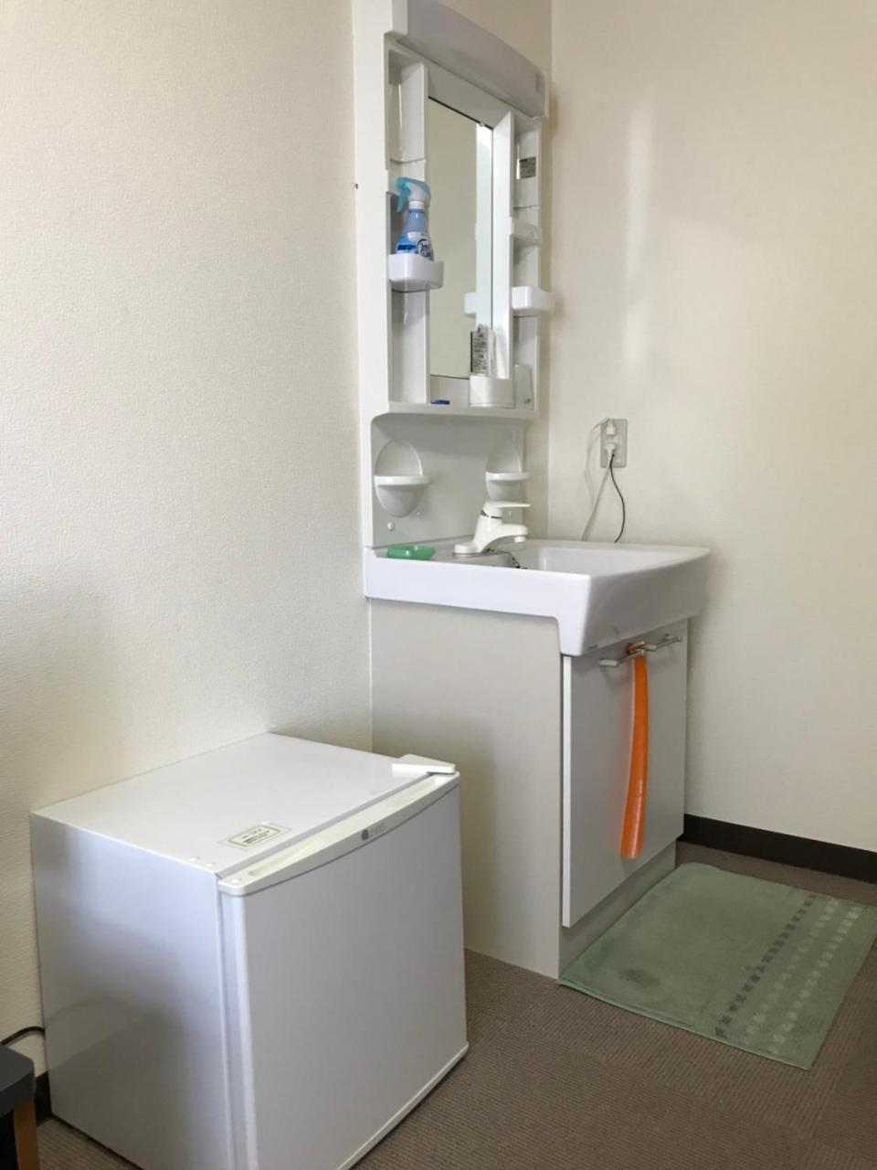 Business Kanko Hotel Kawai Nara Esterno foto